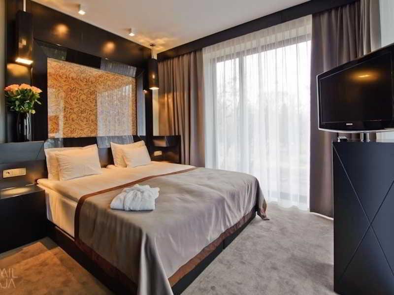 Platinum Palace Boutique Hotel & Spa Wroclaw Room photo