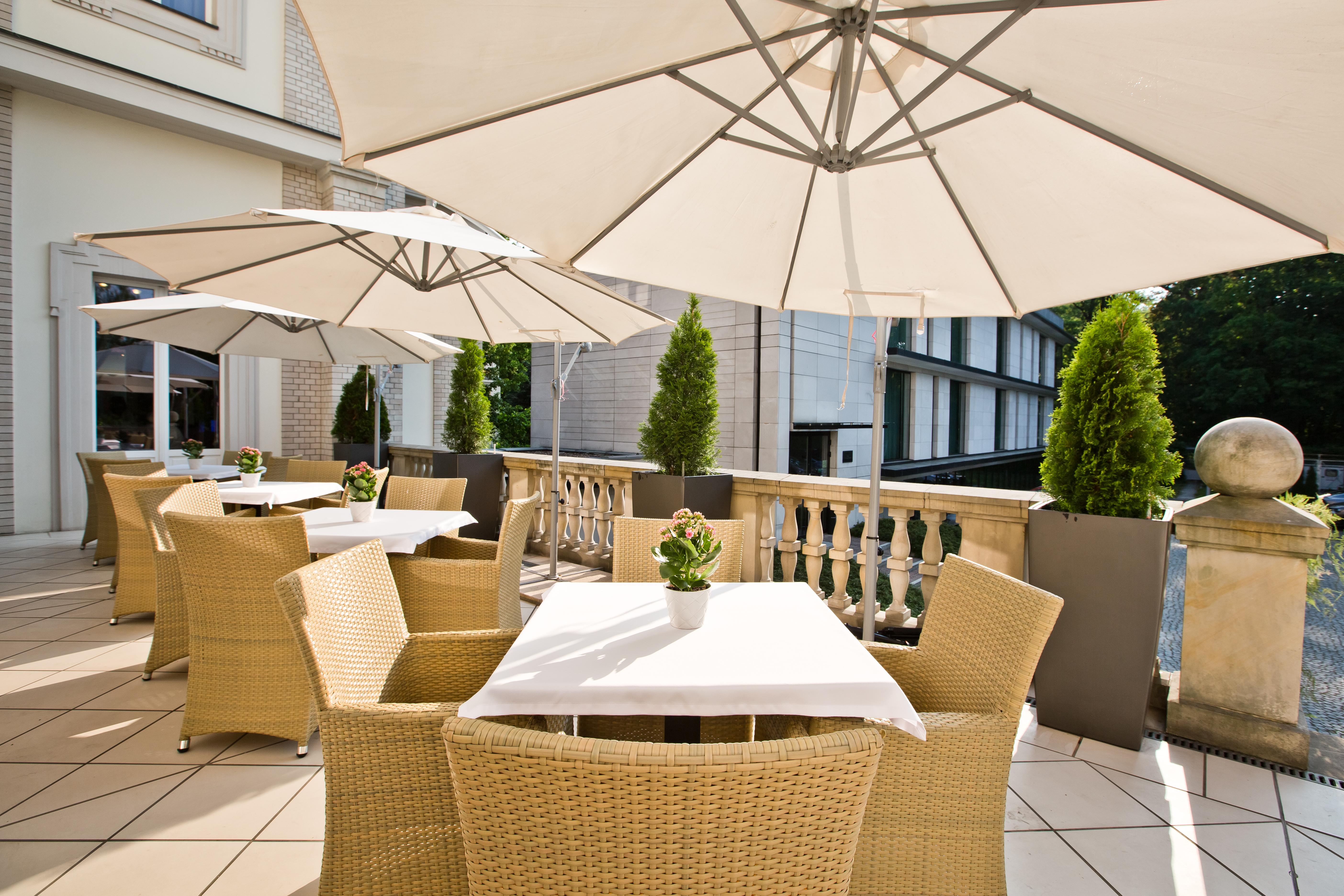 Platinum Palace Boutique Hotel & Spa Wroclaw Exterior photo