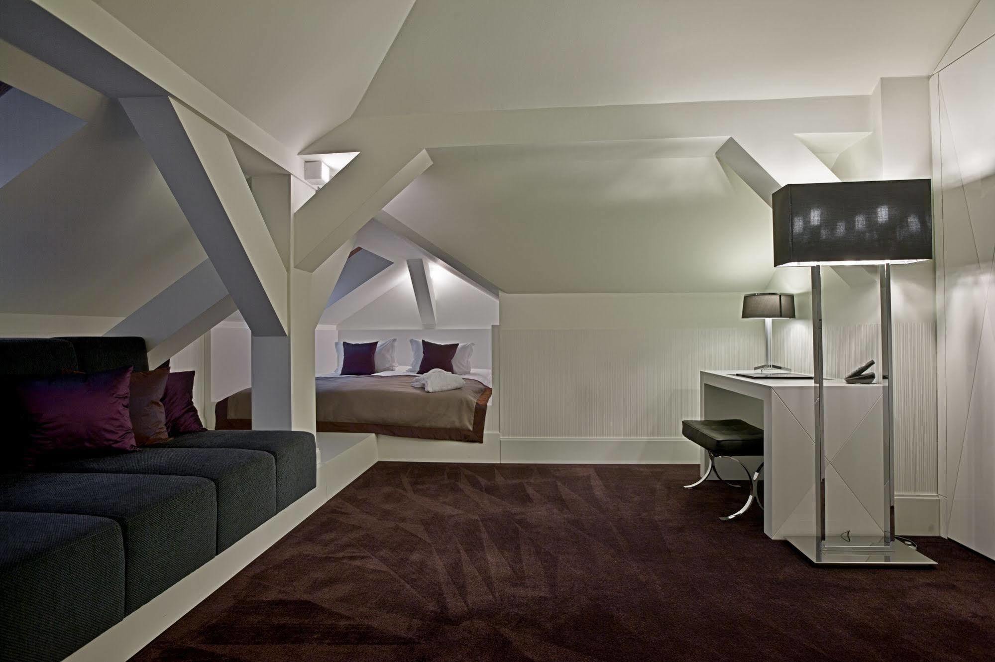 Platinum Palace Boutique Hotel & Spa Wroclaw Room photo